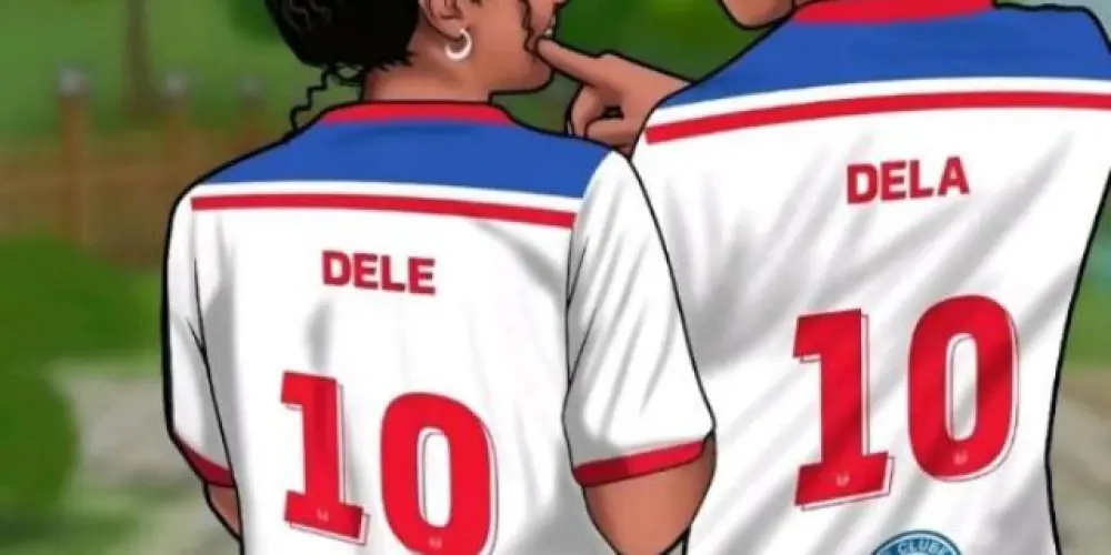 Imagem do grupo de WhatsApp Grupo para solteiros de salvador ❤️👩‍❤️‍👨😍