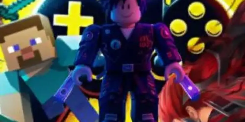 Imagem do grupo de WhatsApp GRUPO PARA TODOS OS JOGOS