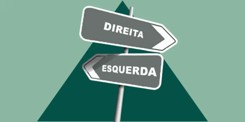 Imagem do grupo de WhatsApp Grupo para trocar experiências na política.