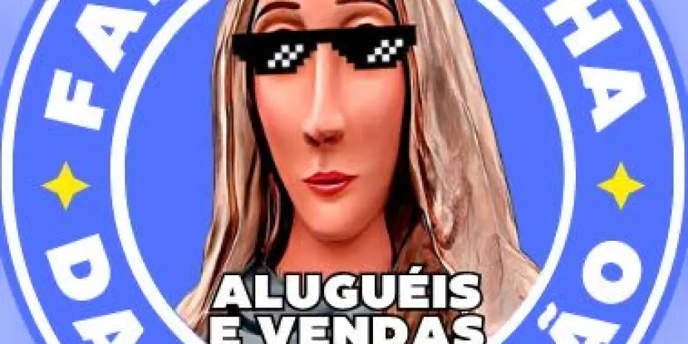 Imagem do grupo de WhatsApp Grupo para tudo - FDD