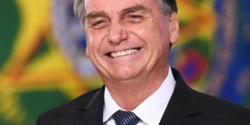 Imagem do grupo de WhatsApp GRUPO PATRIOTA BOLSONARISTA