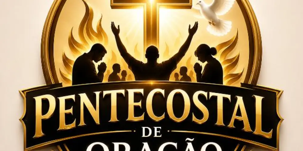 Imagem do grupo de WhatsApp GRUPO PENTECOSTAL DE ORAÇÃO PLSS