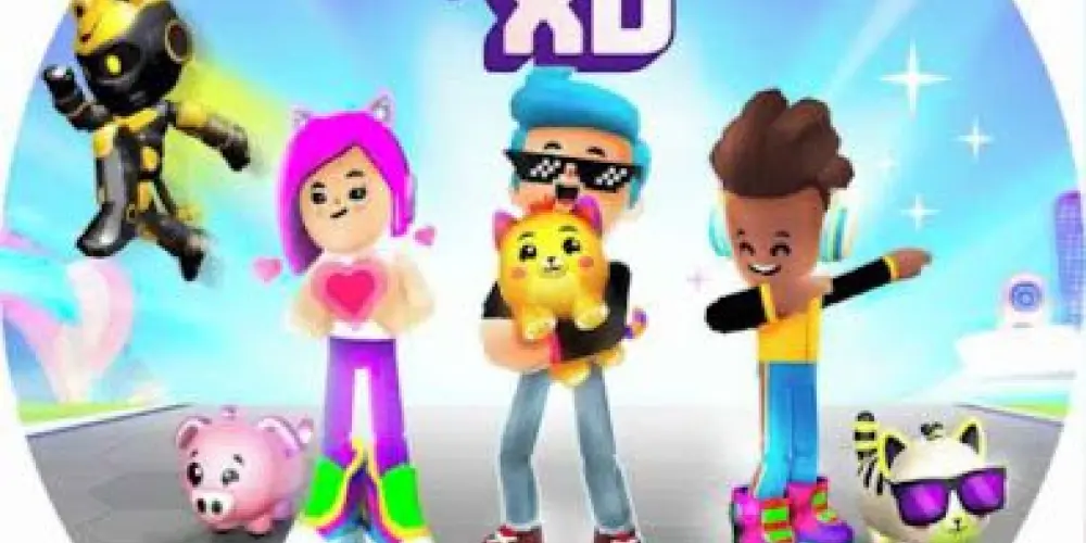 Imagem do grupo de WhatsApp Grupo PK XD 🫶🏻 !entre apenas se você joga!