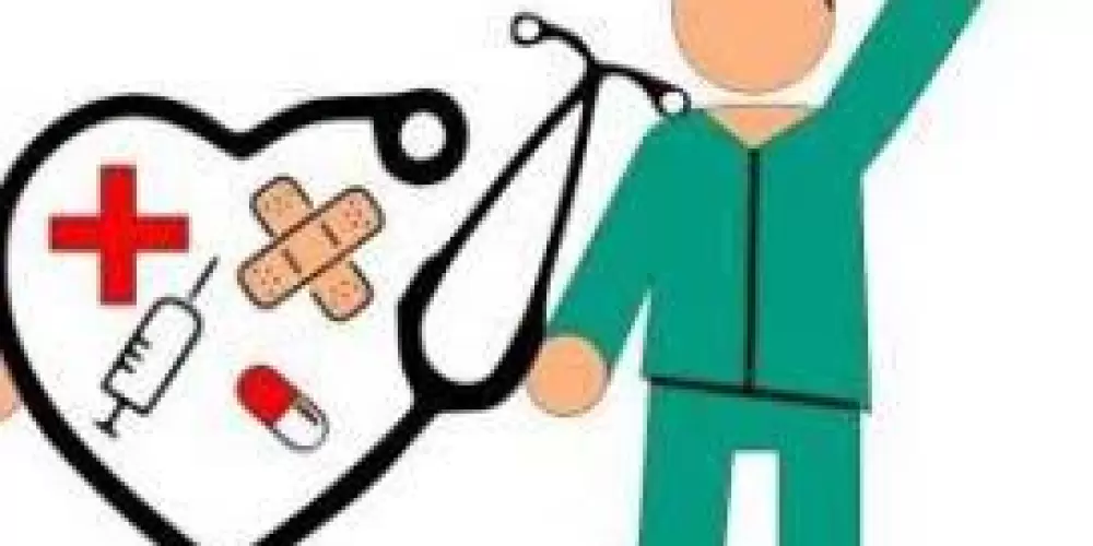 Imagem do grupo de WhatsApp Grupo plantão técnico de enfermagem Campinas e região 🏥👨🏽‍⚕
