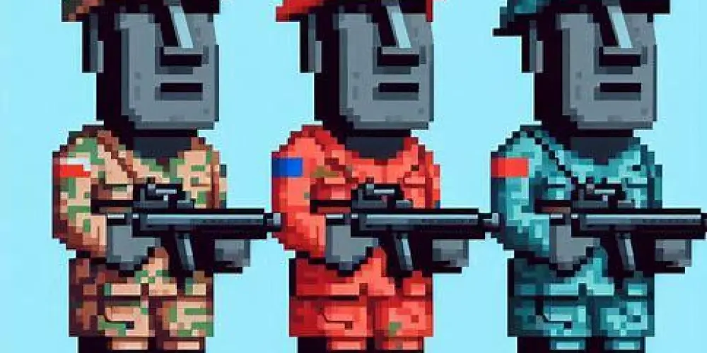 Imagem do grupo de WhatsApp Grupo pode tudo