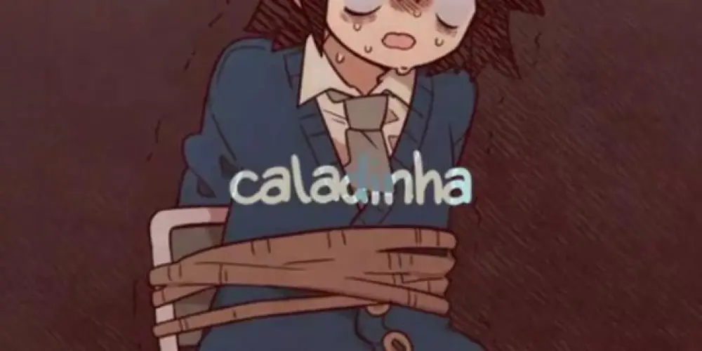 Imagem do grupo de WhatsApp Grupo pode tudo