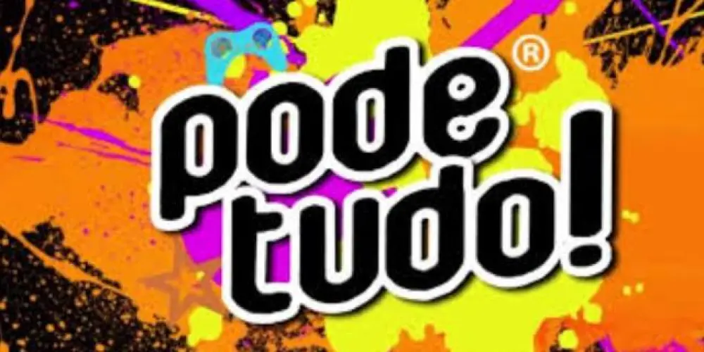 Imagem do grupo de WhatsApp GRUPO PODE TUDO