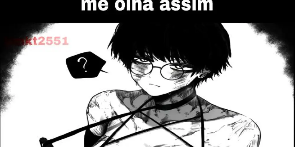 Imagem do grupo de WhatsApp Grupo pode tudo😜