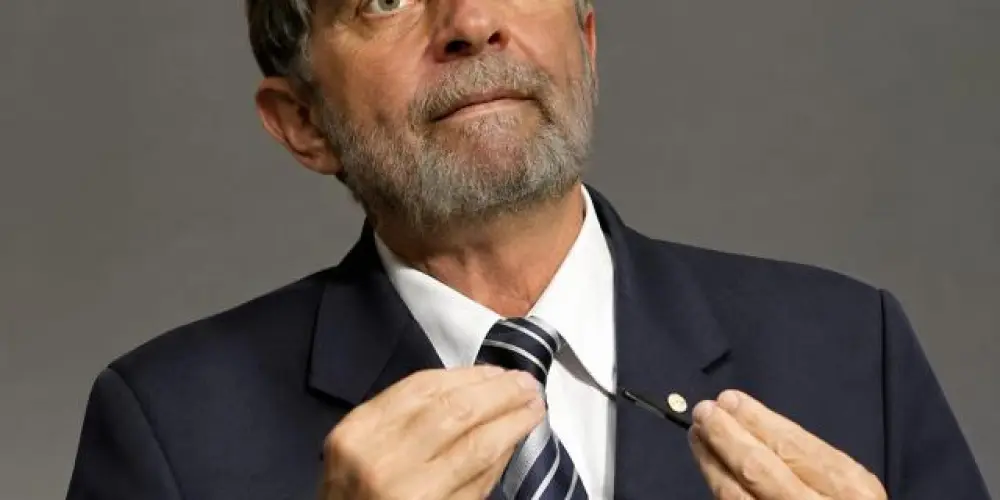 Imagem do grupo de WhatsApp grupo político