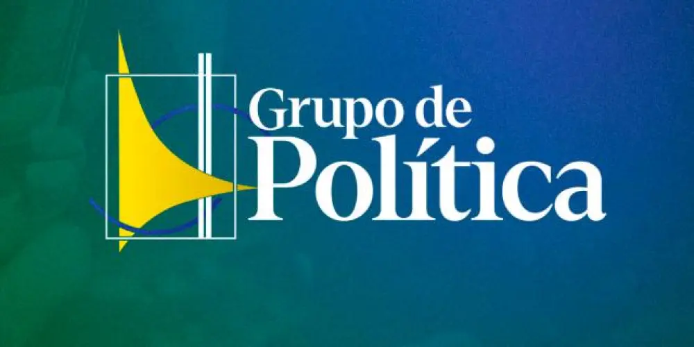 Imagem do grupo de WhatsApp GRUPO POLÍTICO - GERAL