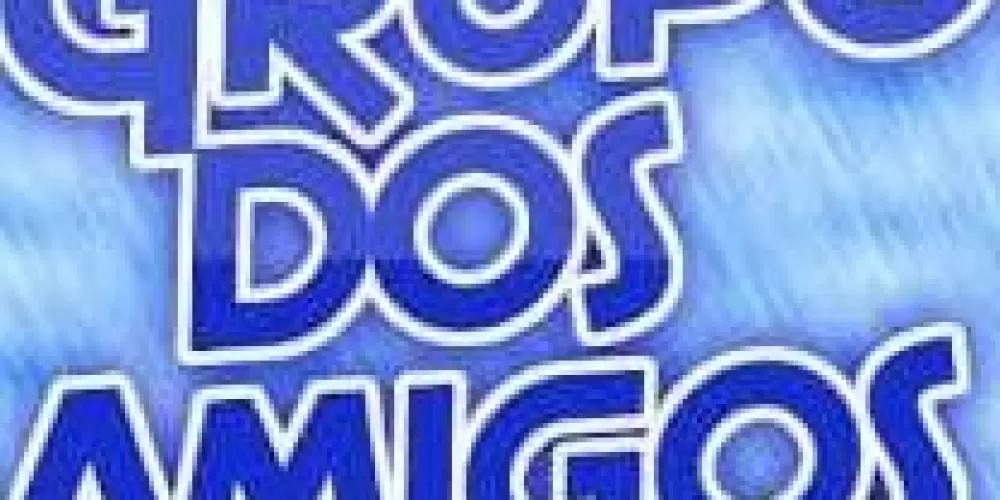 Imagem do grupo de WhatsApp Grupo pra amizades