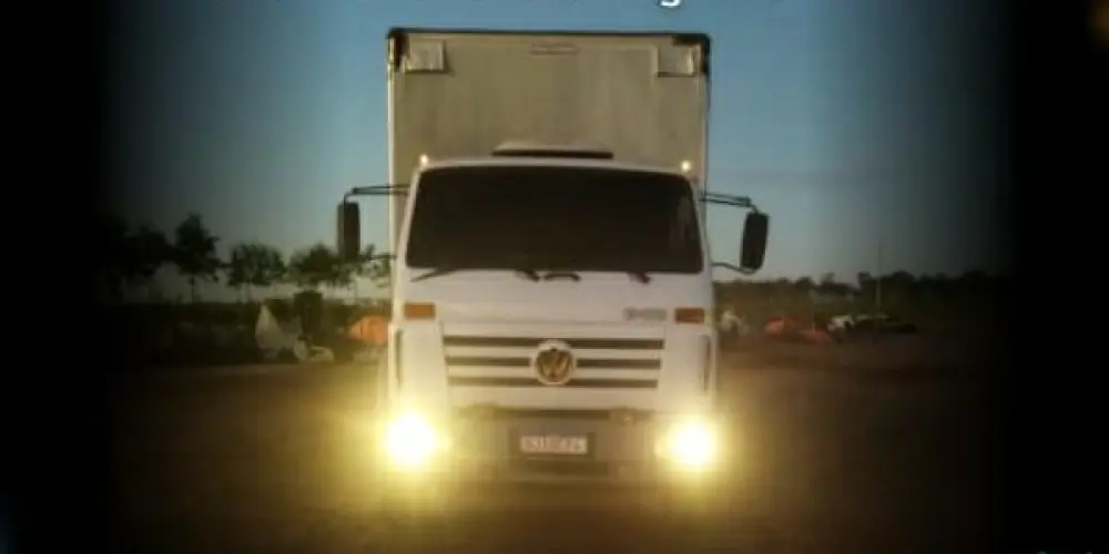 Imagem do grupo de WhatsApp Grupo pra  freteros  mt