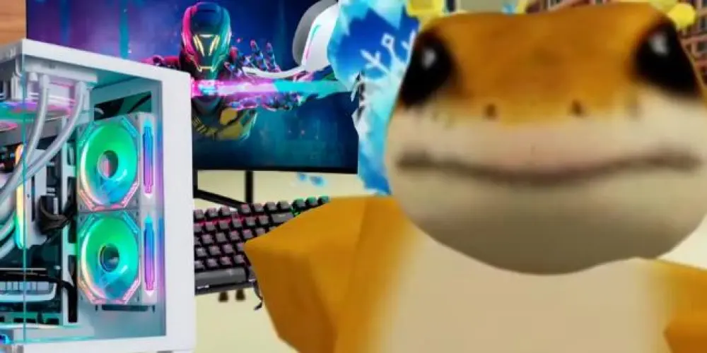 Imagem do grupo de WhatsApp Grupo pra jogar jogos (vai floppar)