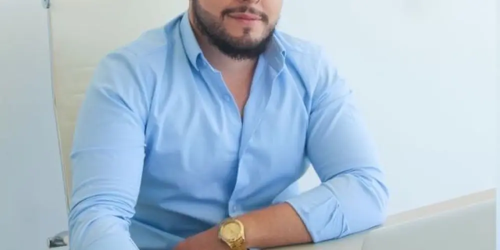 Imagem do grupo de WhatsApp Grupo Profeta das Bet