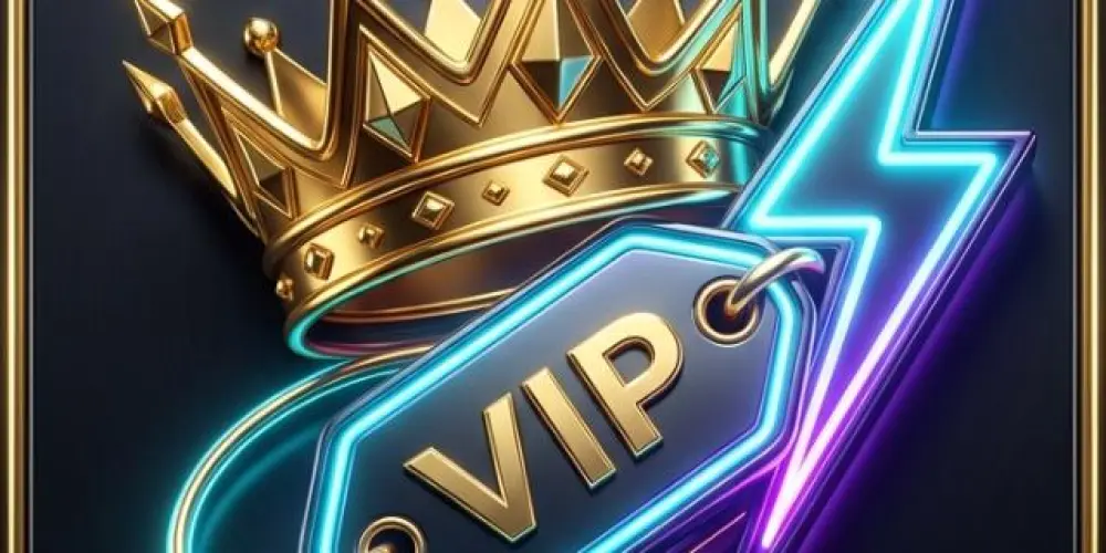 Imagem do grupo de WhatsApp Grupo Promoções Vip Oficial