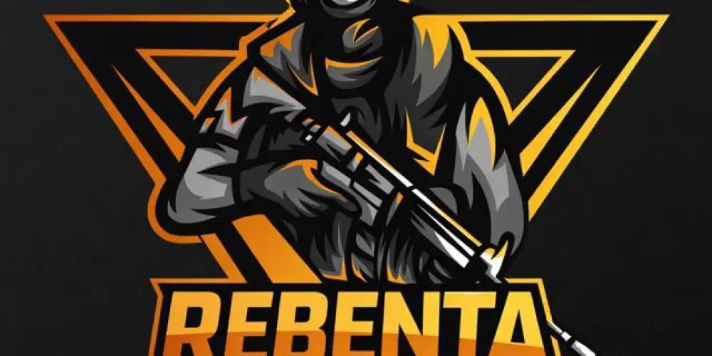 Imagem do grupo de WhatsApp GRUPO REBENTA