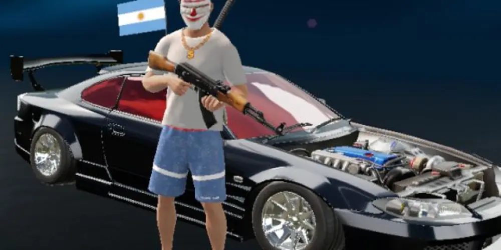 Imagem do grupo de WhatsApp Grupo recrutamendo flex city !!!