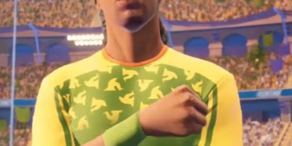 Imagem do grupo de WhatsApp GRUPO REMATCH BRASIL STEAM