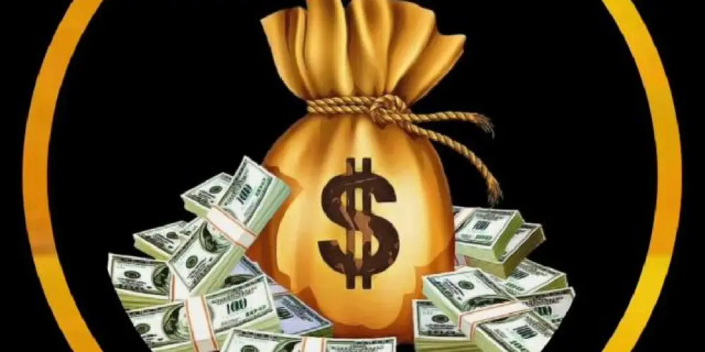 Imagem do grupo de WhatsApp 🖥️💰 GRUPO RENDA EXTRA DO VITOR ⚖️💸🪎