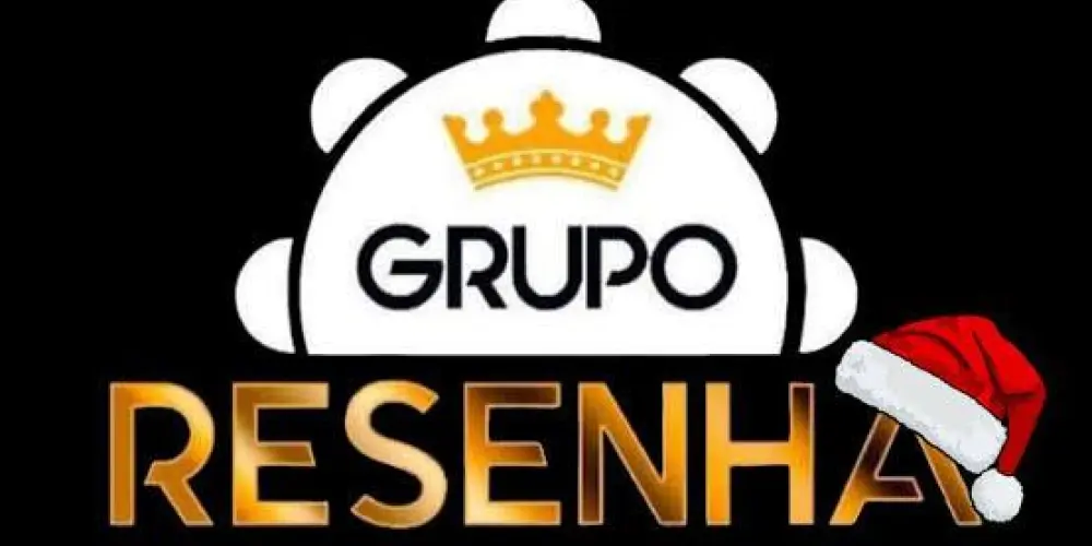 Imagem do grupo de WhatsApp Grupo Resenha 🤣🤣 👑