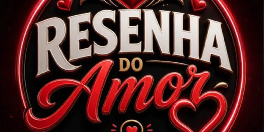 Imagem do grupo de WhatsApp GRUPO RESENHA DO AMOR 🥰❤️🫶