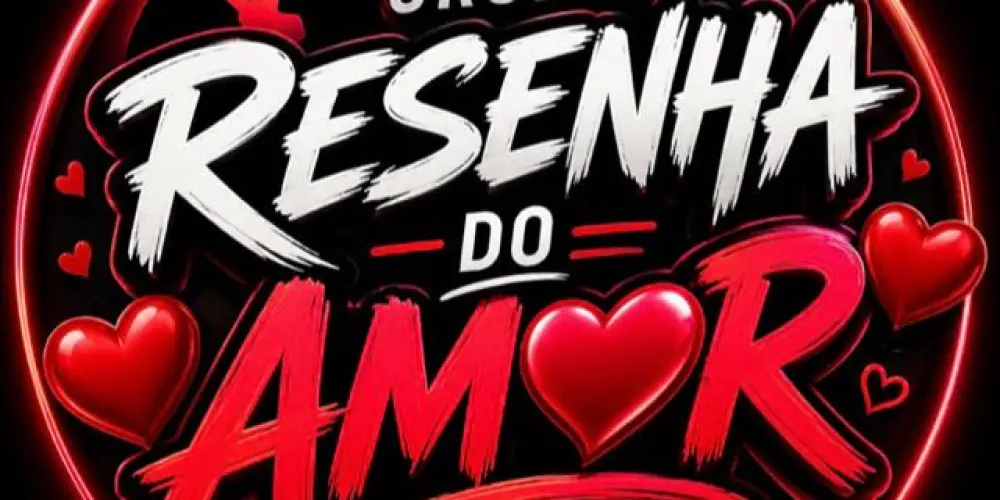 Imagem do grupo de WhatsApp GRUPO RESENHA DO AMOR 🥰🫶