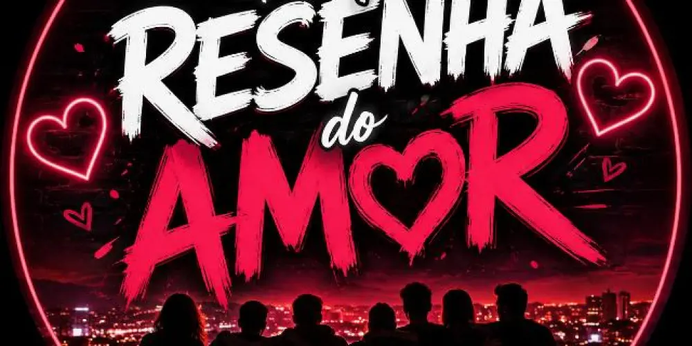 Imagem do grupo de WhatsApp Grupo resenha do amor ❤️🫶🤝