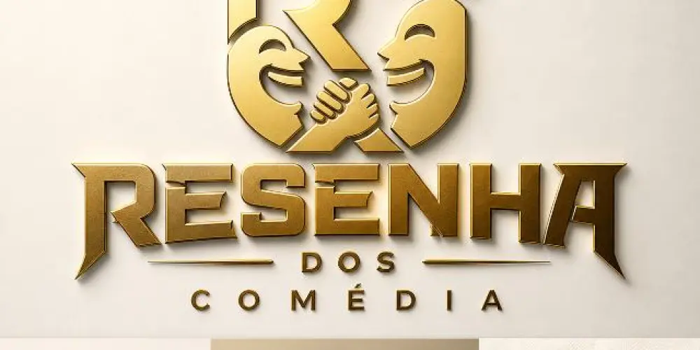 Imagem do grupo de WhatsApp GRUPO RESENHA DOS COMÉDIA😜🤟
