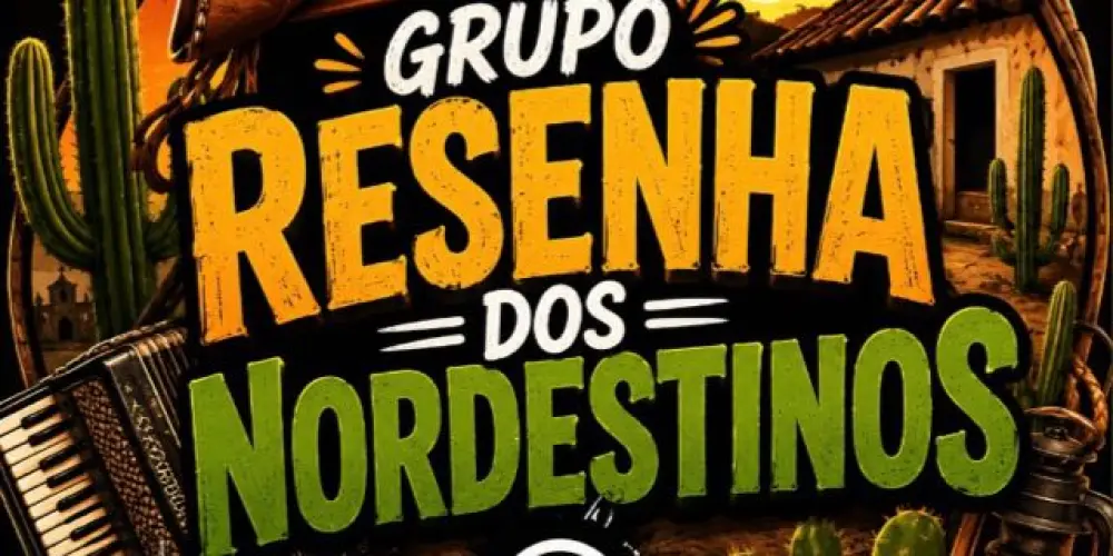 Imagem do grupo de WhatsApp Grupo resenha dos nordestinos🌵🌎🇧🇷🤠🫶