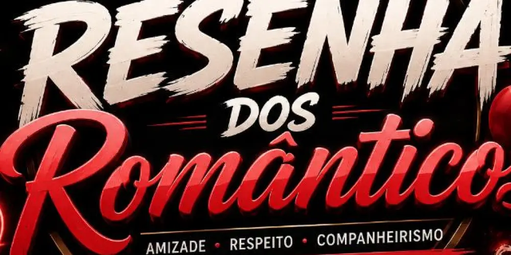 Imagem do grupo de WhatsApp GRUPO RESENHA DOS ROMÂNTICOS 😜♥️🫶