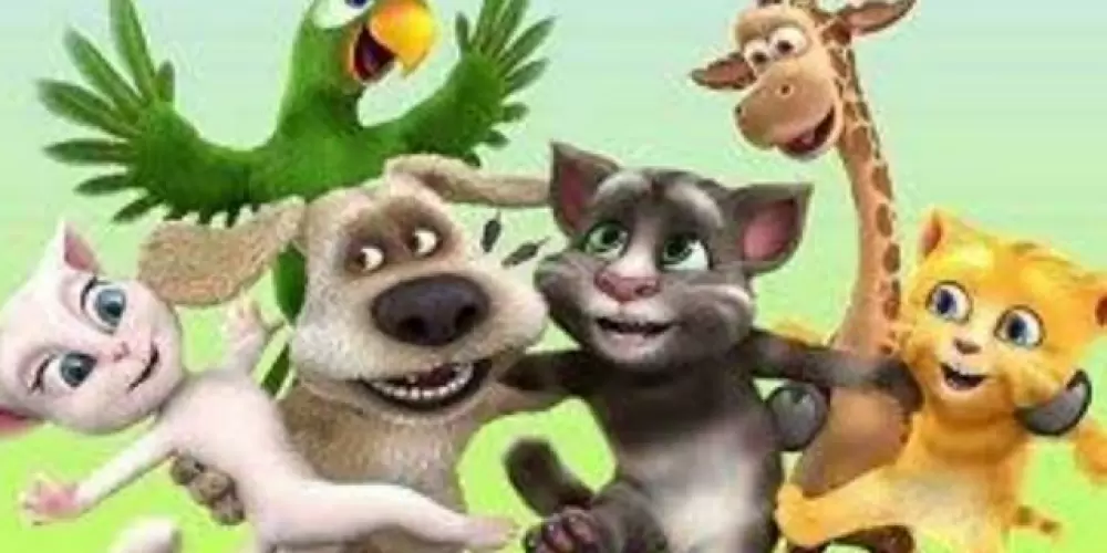 Imagem do grupo de WhatsApp Grupo resenha entre amigos