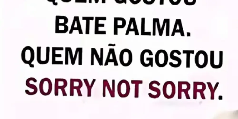 Imagem do grupo de WhatsApp Grupo resenha pode tudo