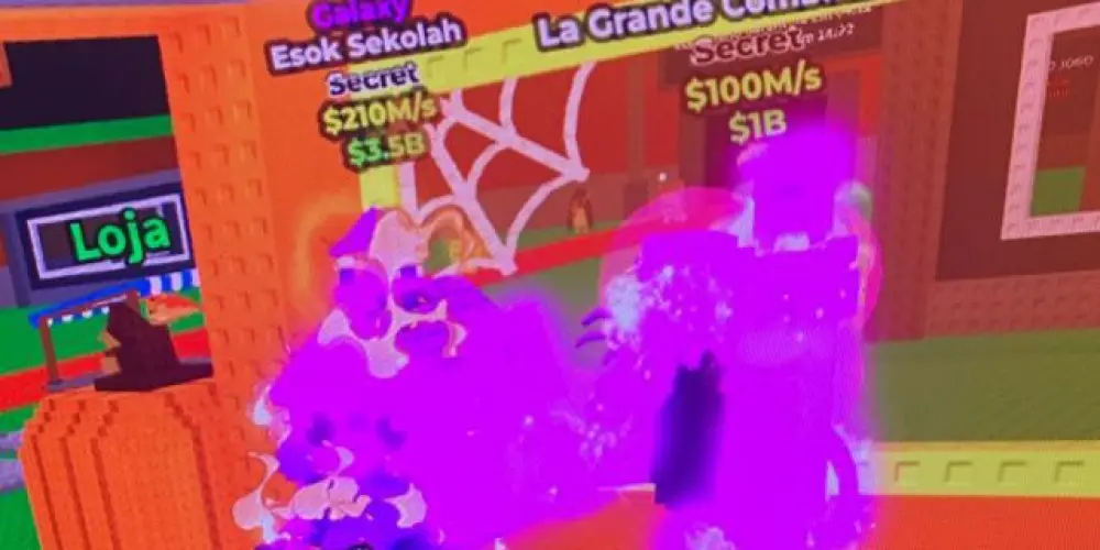 Imagem do grupo de WhatsApp GRUPO ROUBE UM BRAINROT