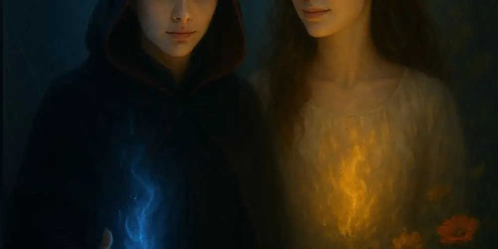 Imagem do grupo de WhatsApp Grupo Sáfico