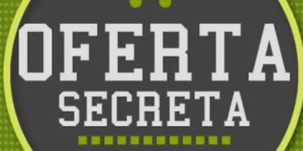 Imagem do grupo de WhatsApp Grupo Secreto De Ofertas🥇🛒