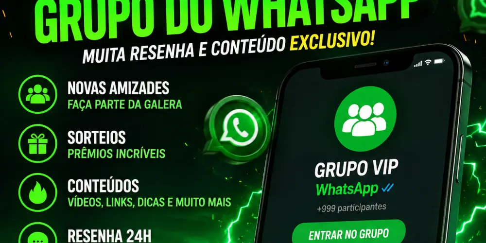 Imagem do grupo de WhatsApp 💥 GRUPO SEM LIMITES