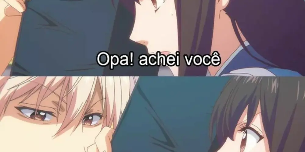 Imagem do grupo de WhatsApp Grupo sem nome