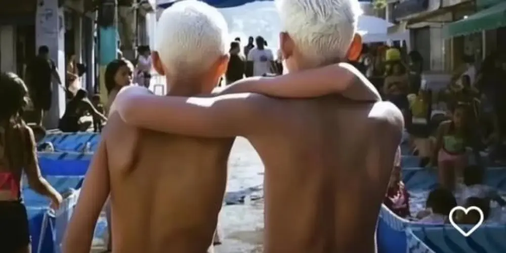 Imagem do grupo de WhatsApp Grupo sem oq fazer