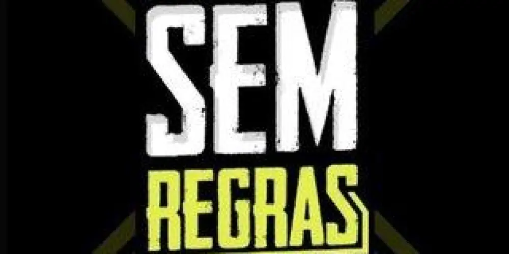 Imagem do grupo de WhatsApp Grupo sem regras