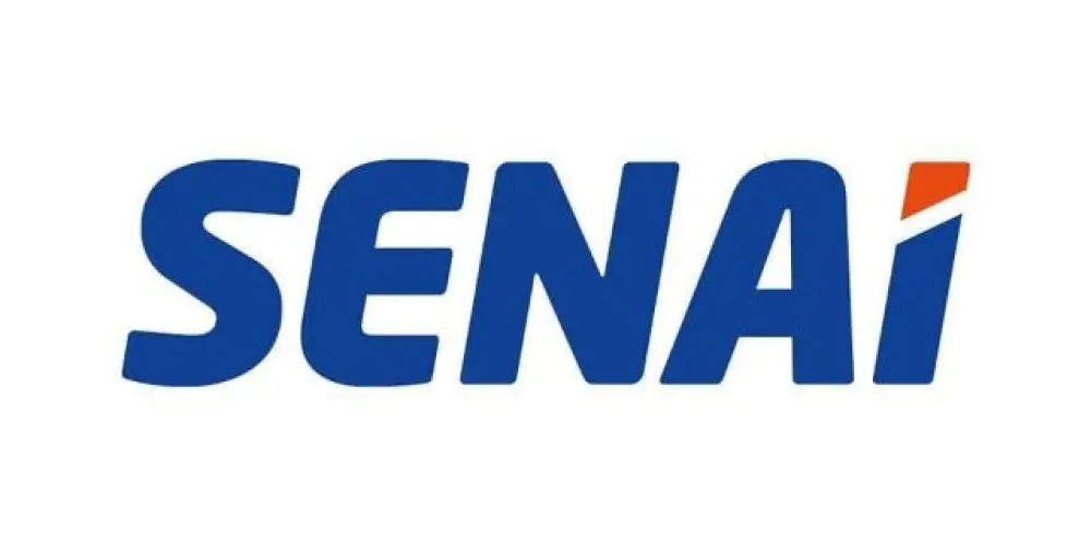 Imagem do grupo de WhatsApp GRUPO SENAI - Gestão Industrial