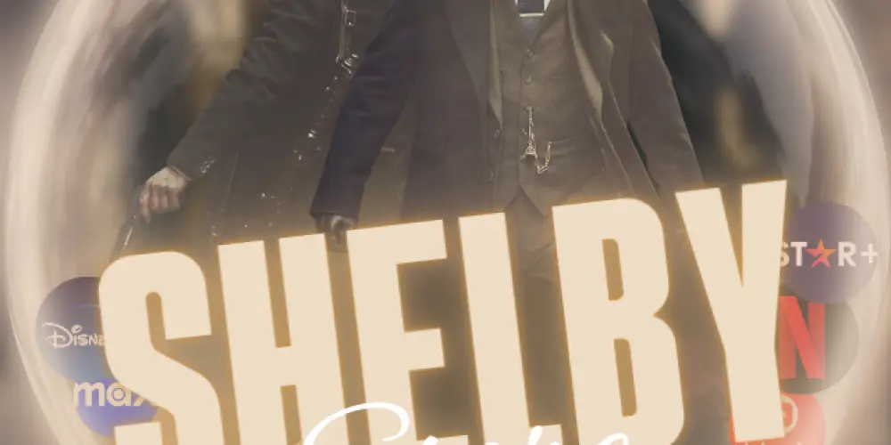 Imagem do grupo de WhatsApp GRUPO SHELBY STORE