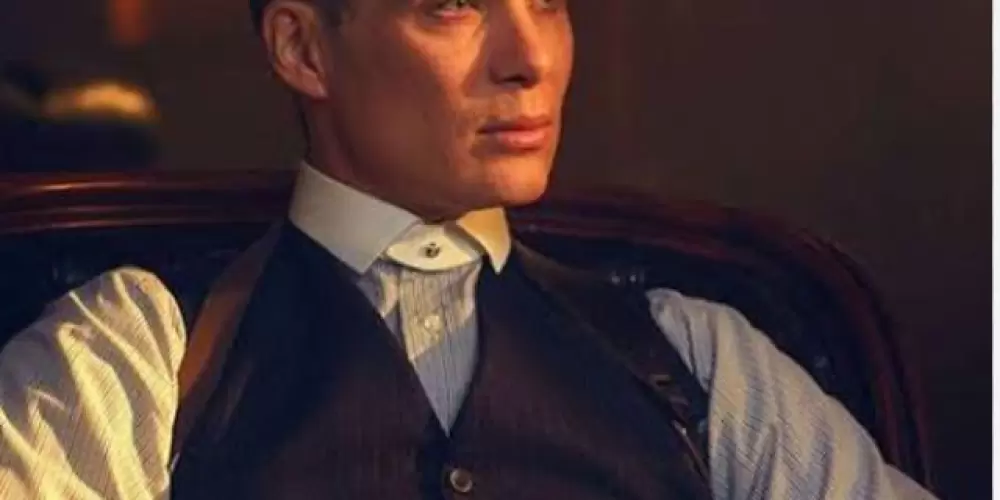 Imagem do grupo de WhatsApp Grupo shelbys