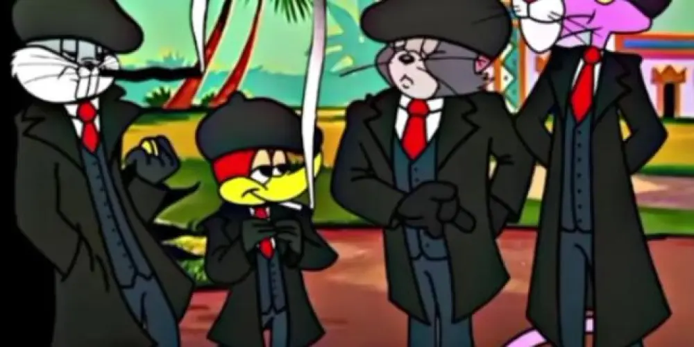 Imagem do grupo de WhatsApp Grupo sintonia