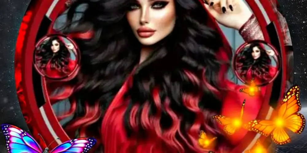 Imagem do grupo de WhatsApp 🎀꙲⃟.༺GŘỮPØ ŞØ ₣IGỮŘIŇĦΔŞ🎀꙲⃟ꦷ͚