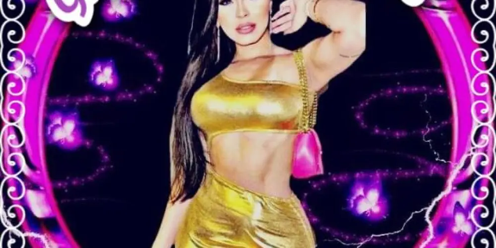 Imagem do grupo de WhatsApp 🎀꙲⃟.༺GŘỮPØ ŞØ ₣IGỮŘIŇĦΔŞ🎀꙲⃟ꦷ͚