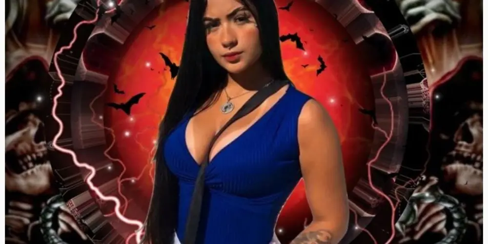 Imagem do grupo de WhatsApp 🎀꙲⃟.༺GŘỮPØ ŞØ ₣IGỮŘIŇĦΔŞ🎀꙲⃟ꦷ͚