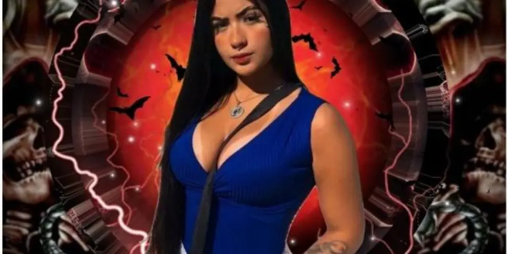 Imagem do grupo de WhatsApp 🎀꙲⃟.༺GŘỮPØ ŞØ ₣IGỮŘIŇĦΔŞ🎀꙲⃟ꦷ͚