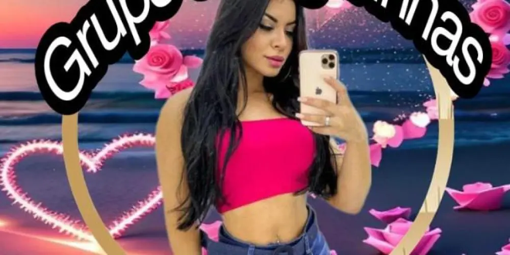 Imagem do grupo de WhatsApp 🎀꙲⃟.༺GŘỮPØ ŞØ ₣IGỮŘIŇĦΔŞ🎀꙲⃟ꦷ͚