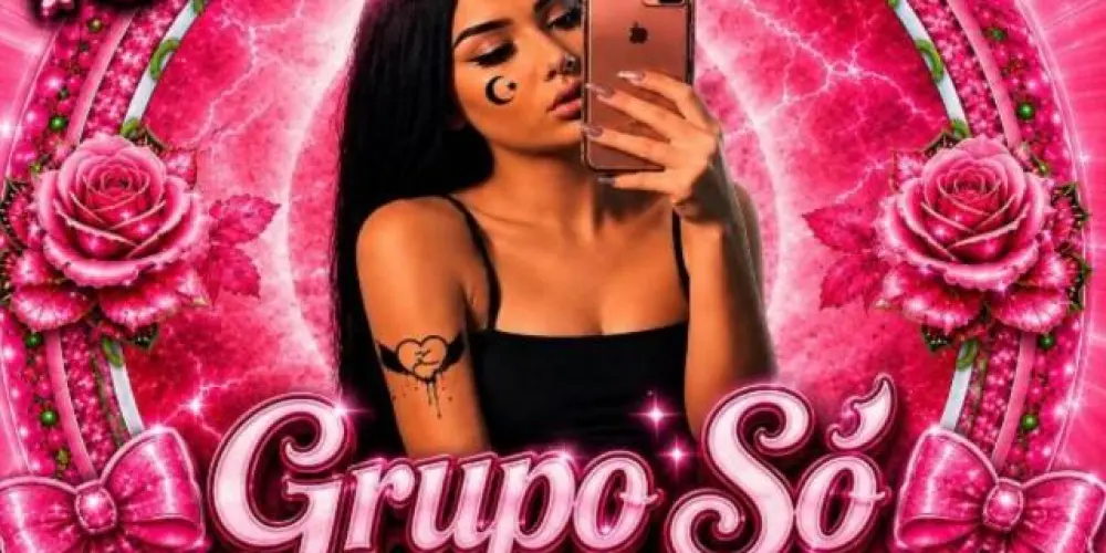 Imagem do grupo de WhatsApp 🎀꙲⃟.༺GŘỮPØ ŞØ ₣IGỮŘIŇĦΔŞ🎀꙲⃟ꦷ͚