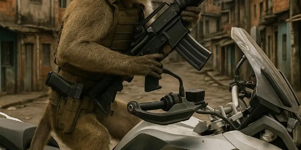 Imagem do grupo de WhatsApp Grupo só pra resenhar